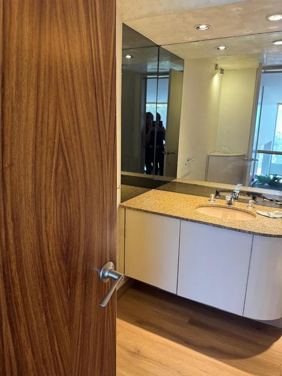 Condo in Mexico City, Mexico 5 - 18866847