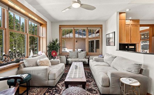 House in Nederland, Colorado, United States 1