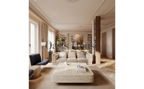Appartement à Chamberí, Madrid, Espagne 1