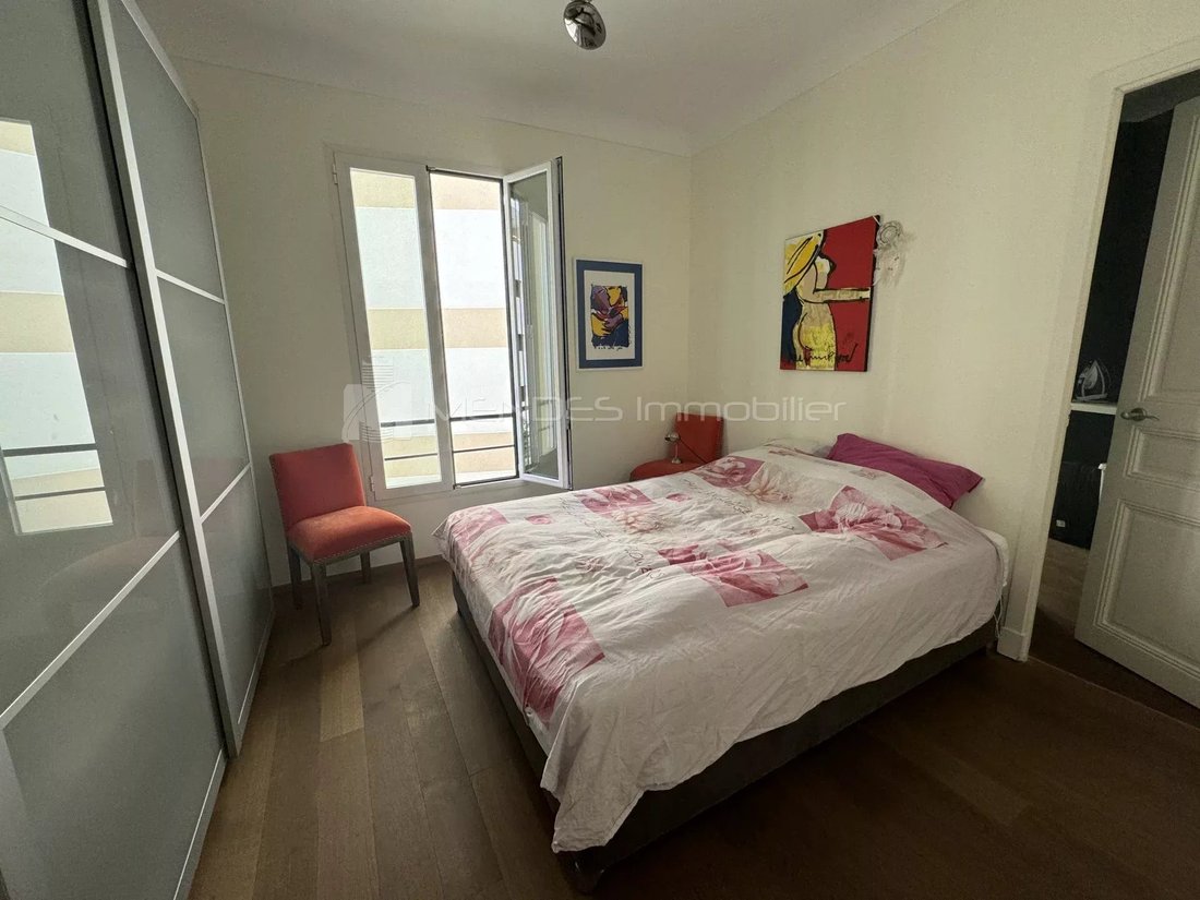 Penthouse in Französische Riviera, Provence-Alpes-Côte d'Azur, Frankreich 4 - 14340458