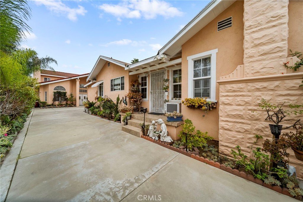 House in Los Angeles, California, United States 1 - 17723360