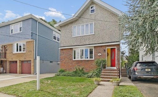 Appartement à Kearny, New Jersey, États-Unis 1