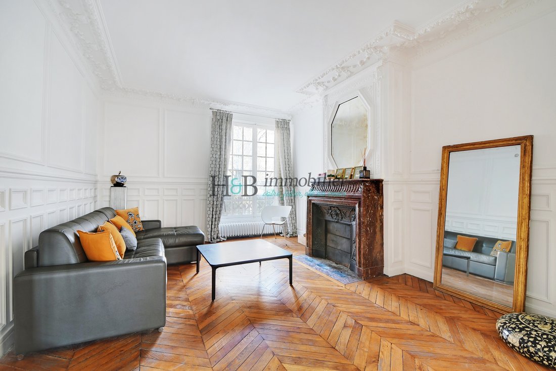 Wohnung in Montorgueil-Saint Denis, Paris 2e Arrondissement, Paris 3 - 18864023