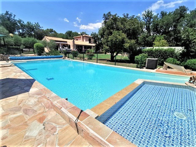 Villa in Nord RN, Puget-sur-Argens, Frankreich 1 - 18864369