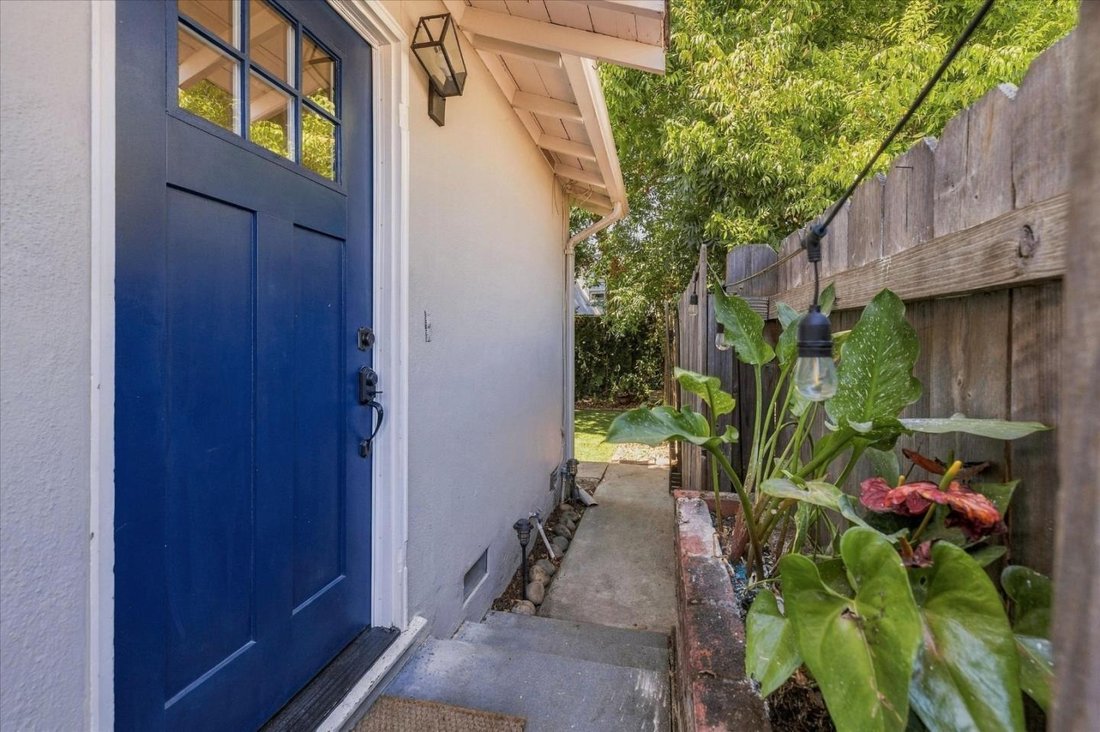 Maison à Menlo Park, Californie, États-Unis 3 - 18865919