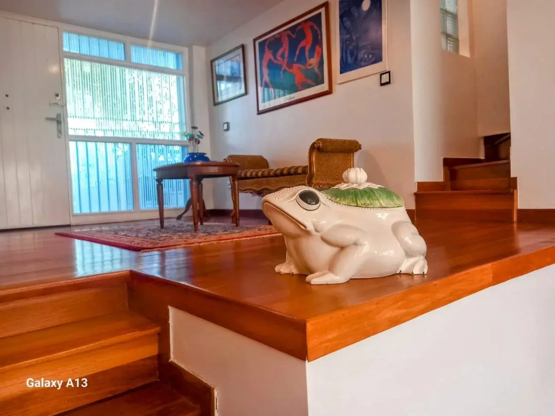 Townhouse in Vouliagmeni, Attica, Greece 1 - 17732027