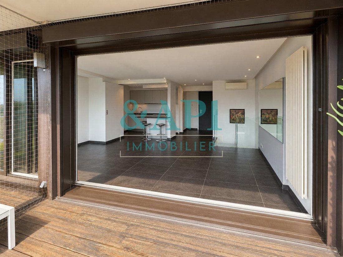 Appartement à Cités, Thonon-les-Bains, France 5 - 18864199