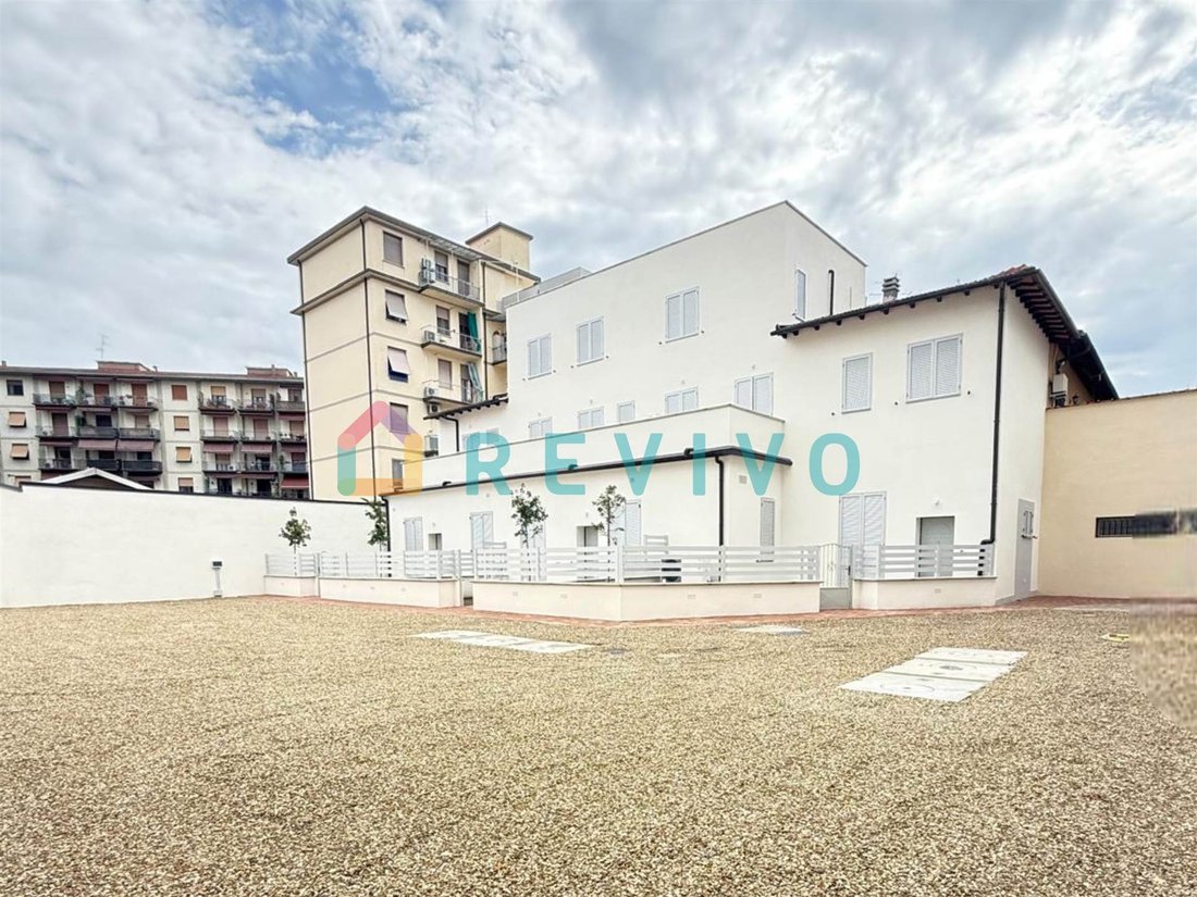 Townhouse in Castello, Florence, Italy 5 - 18031400