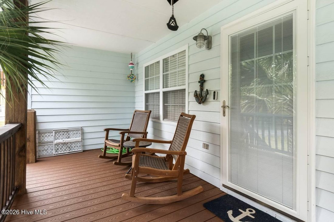 Casa a Emerald Isle, Carolina del Nord, Stati Uniti 3 - 18866023