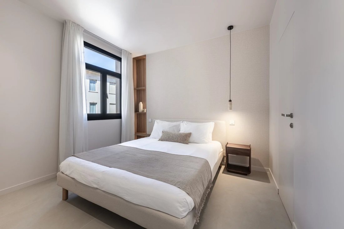 Wohnung in Nizza, Provence-Alpes-Côte d'Azur, Frankreich 5 - 18863593