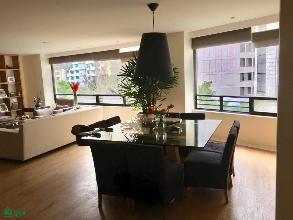 Appartement à Mexico City, Mexico, Mexique 4 - 18585121