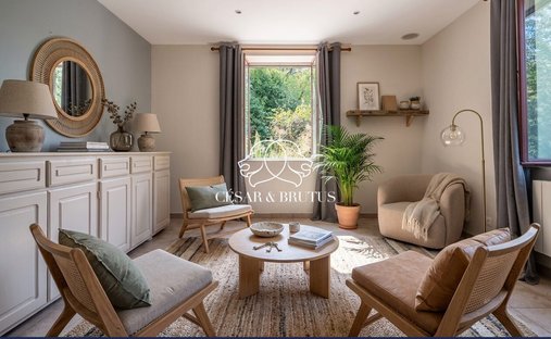 Appartement à Centre et Nord Ouest, Saint-Didier-au-Mont-d'Or, France 1