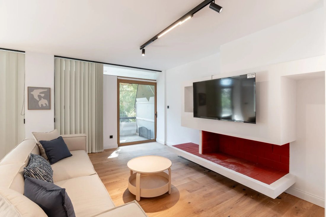 Wohnung in Glyfada, Attika, Griechenland 3 - 17848536