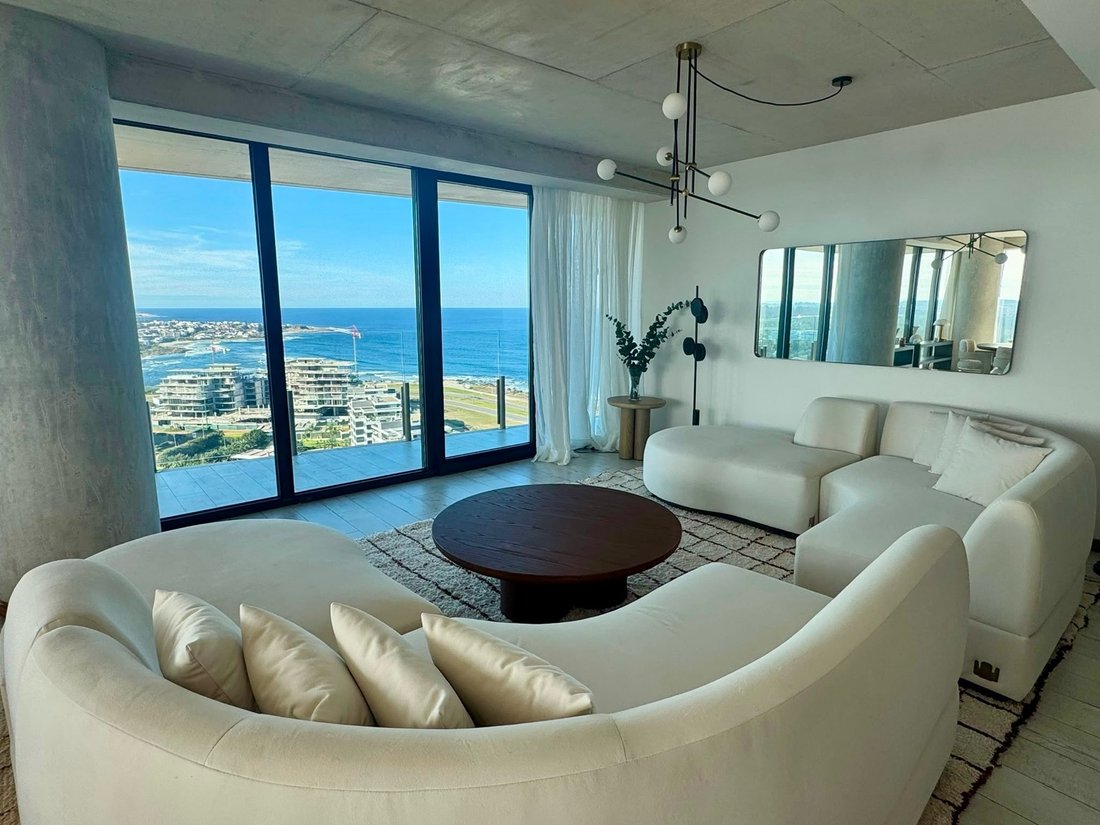 Apartment in Punta del Este, Maldonado Department, Uruguay 4 - 18863883