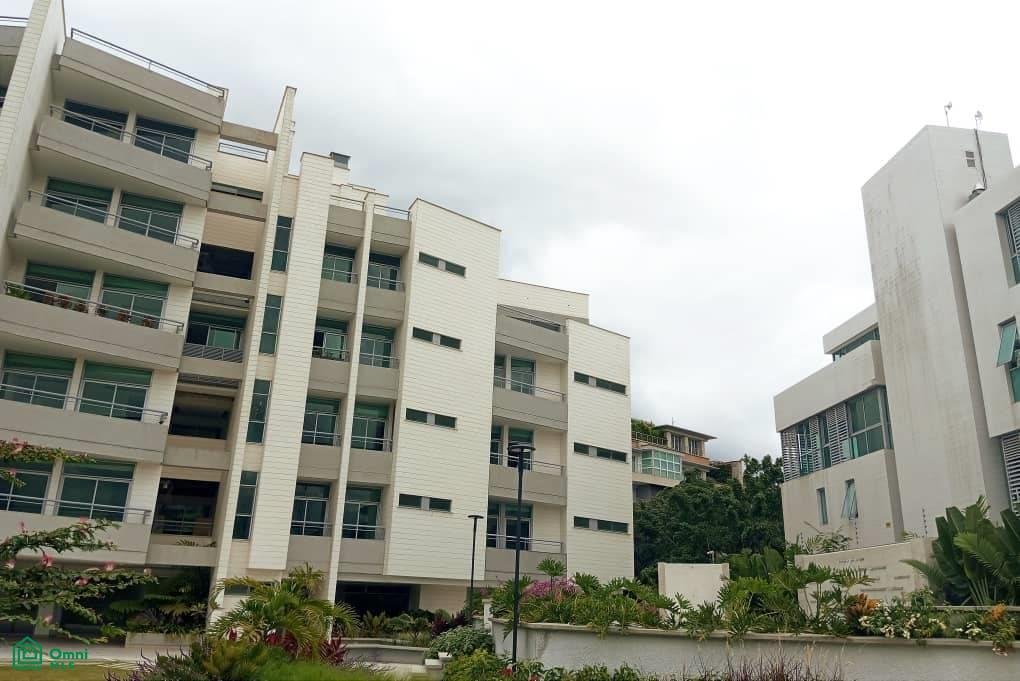 Condo in Caracas, Miranda, Venezuela 1 - 18865076