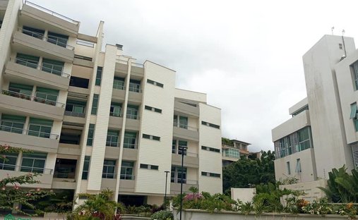 Condo in Caracas, Miranda, Venezuela 1