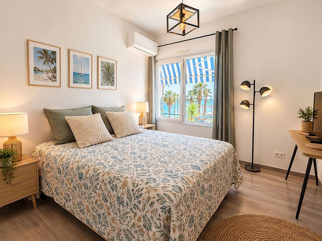 Apartment in La Ciotat, Provence-Alpes-Côte d'Azur, France 4 - 18867393