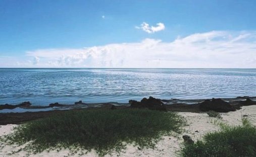 Terrain à Puerto Morelos, Quintana Roo, Mexique 1