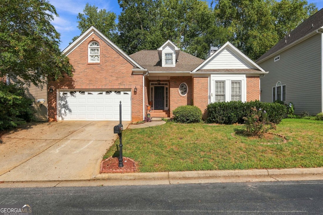 House in Doraville, Georgia, United States 1 - 18865798