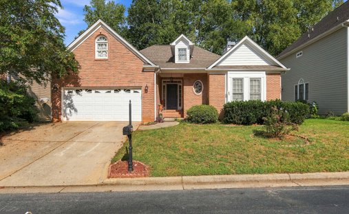 House in Doraville, Georgia, United States 1