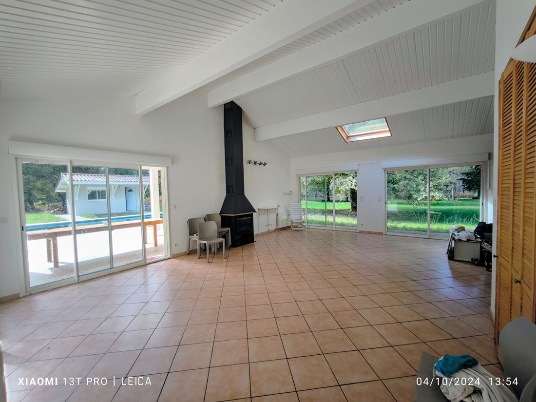 Villa in Castets, Neu-Aquitanien, Frankreich 4 - 18867811