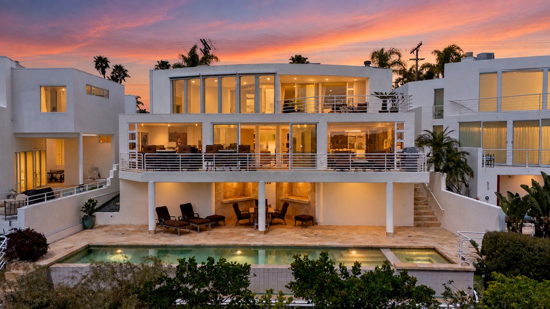 Casa a Del Mar, California, Stati Uniti 1 - 18864785