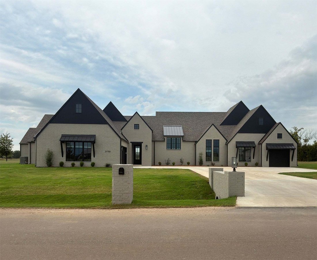House in Broken Arrow, Oklahoma, United States 1 - 18179259