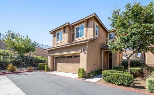 Casa a Fallbrook, California, Stati Uniti 1