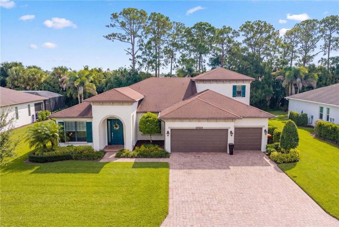 Casa a Vero Beach, Florida, Stati Uniti 1 - 18865183