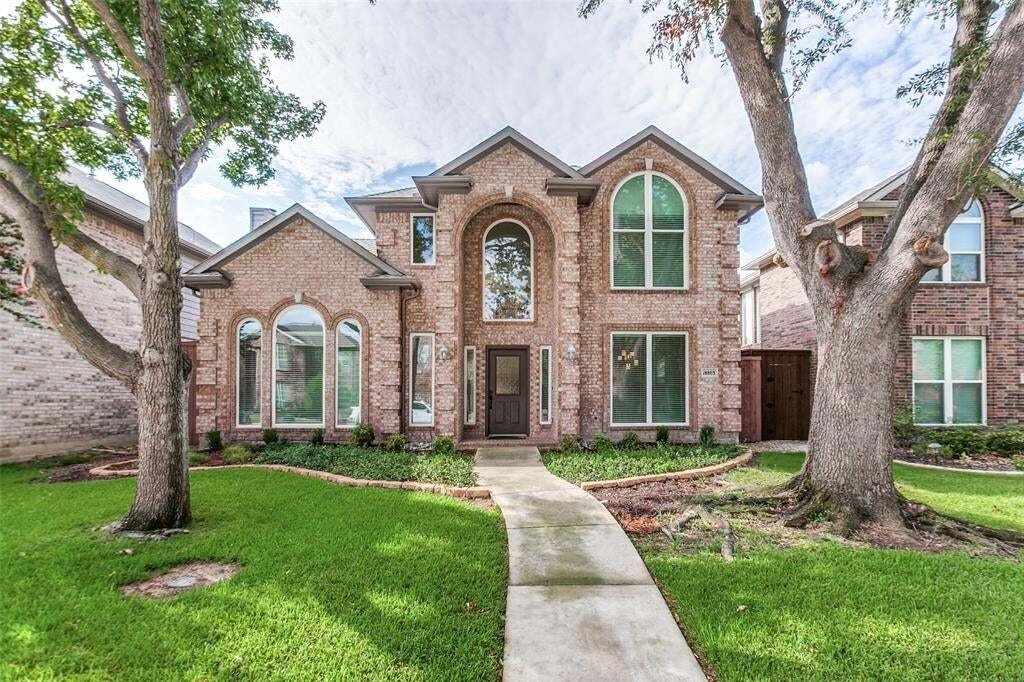 Casa en Dallas, Texas, Estados Unidos 1 - 18866452