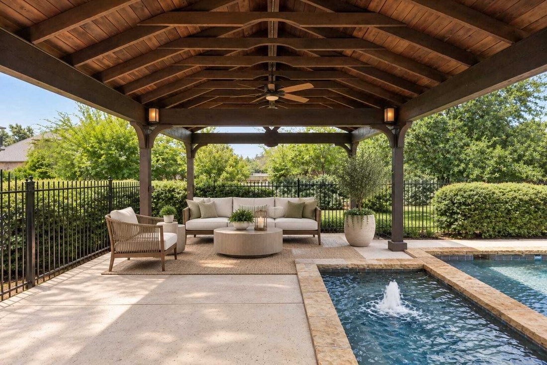 Haus in Grapevine, Texas, Vereinigte Staaten 5 - 18384729