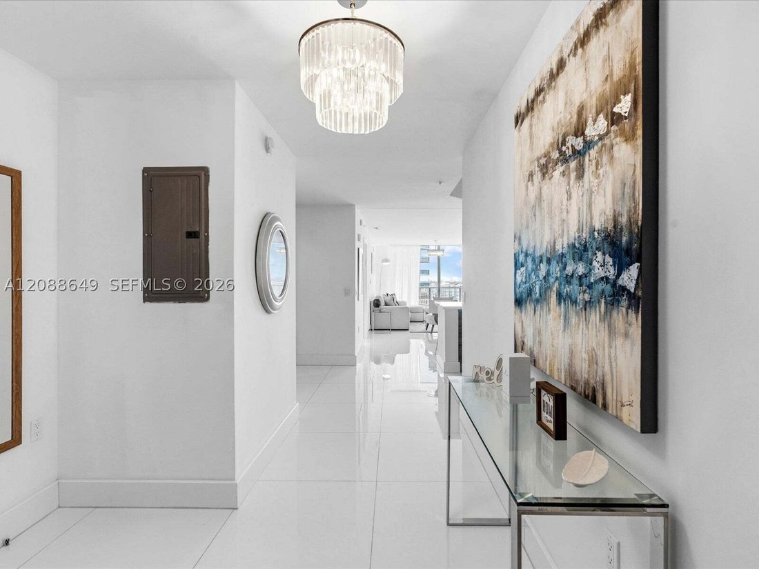 Appartement à Golden Beach, Floride, États-Unis 2 - 18866420