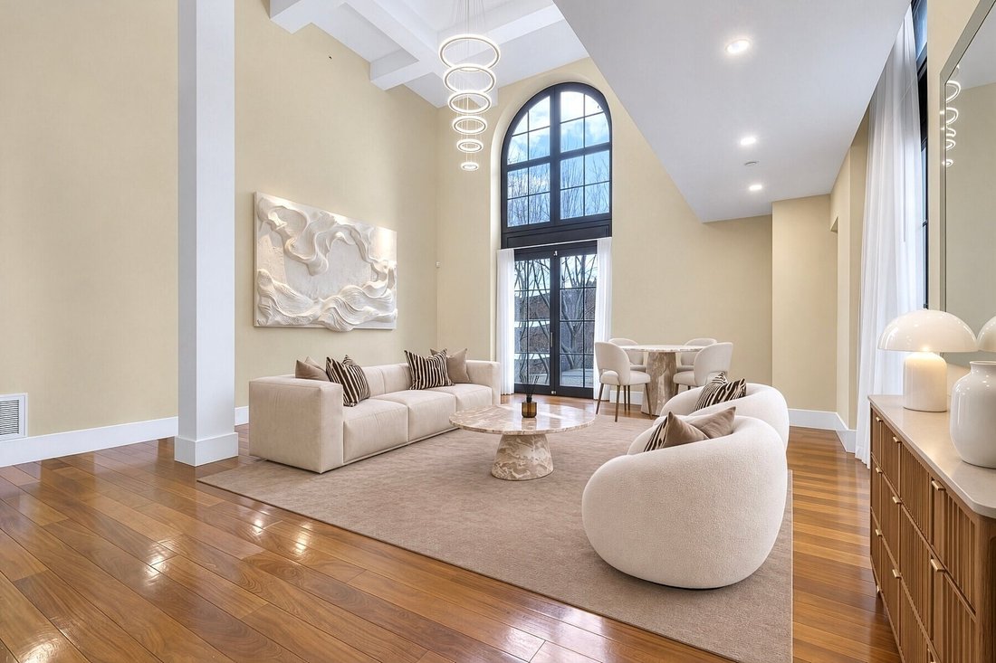 Casa a Westmount, Québec, Canada 3 - 15525659