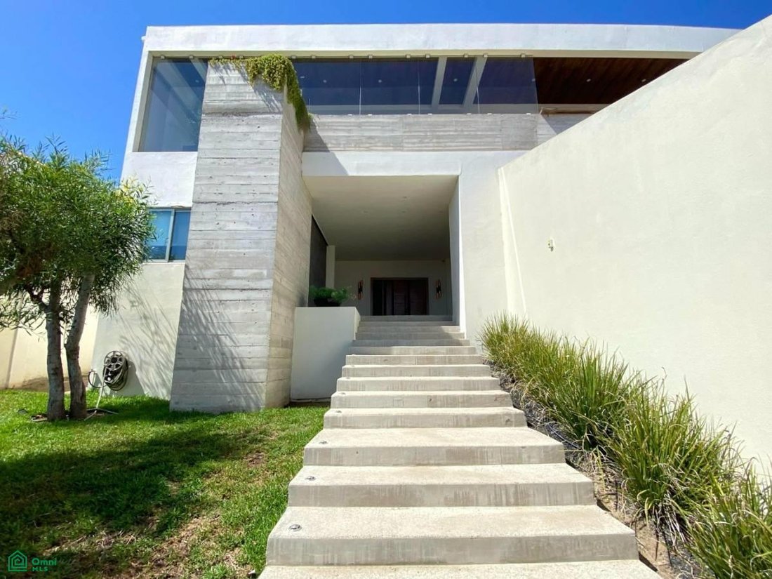 House in San Miguel, Baja California, Mexico 2 - 17972104