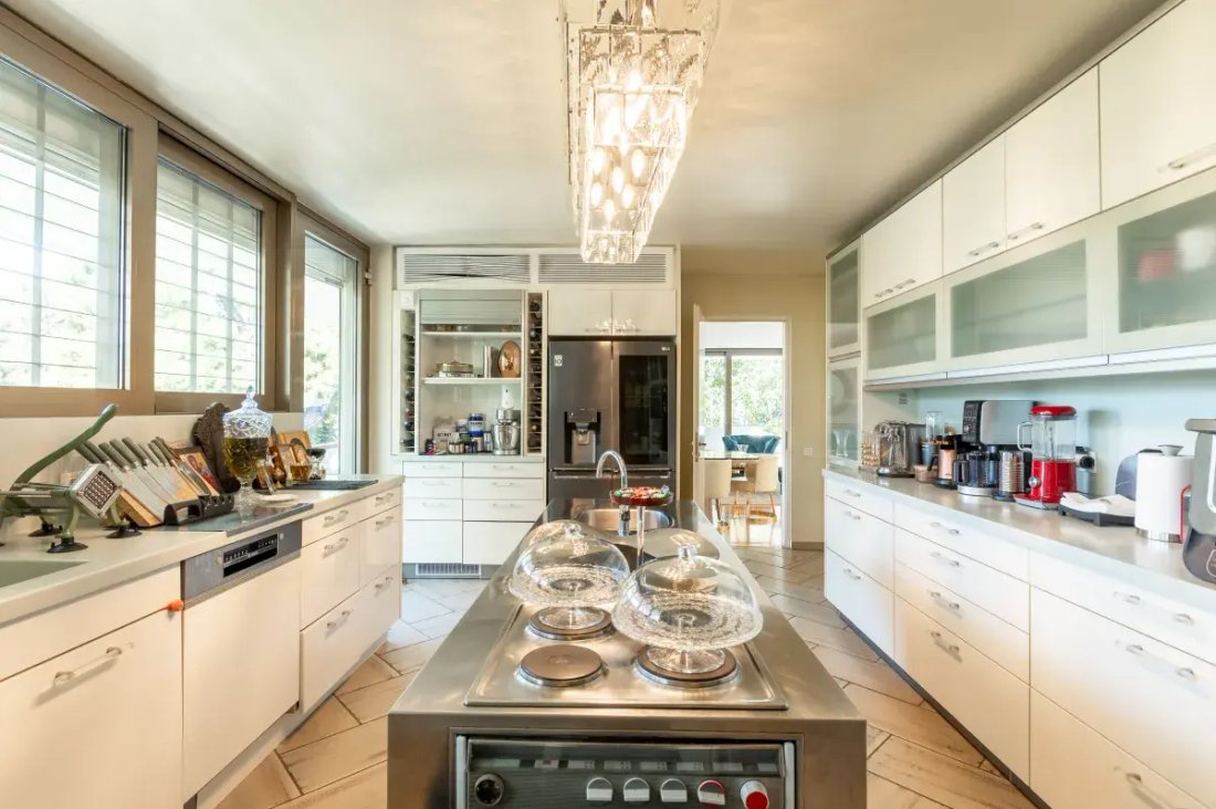 Haus in Glyfada, Attika, Griechenland 5 - 17750889