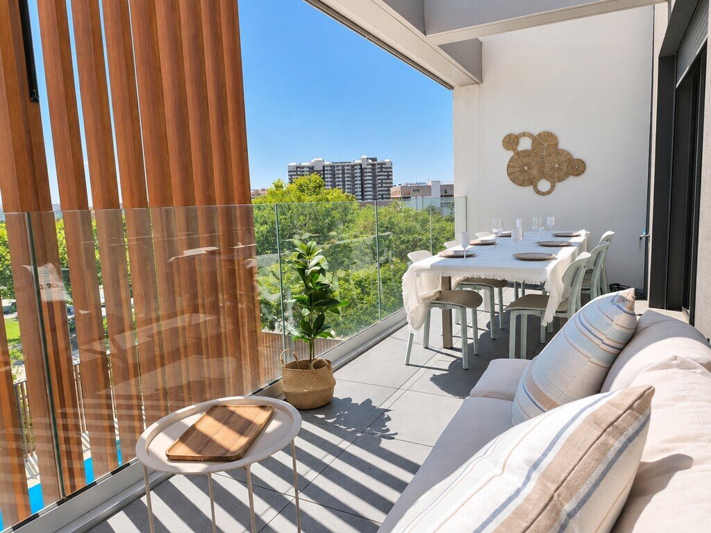 Apartamento en Nou Llevant, Palma, Islas Baleares 3 - 18677844