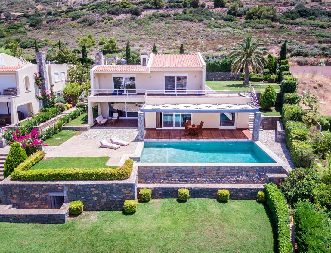 House in Palea Fokea, Attica, Greece 2 - 17732023