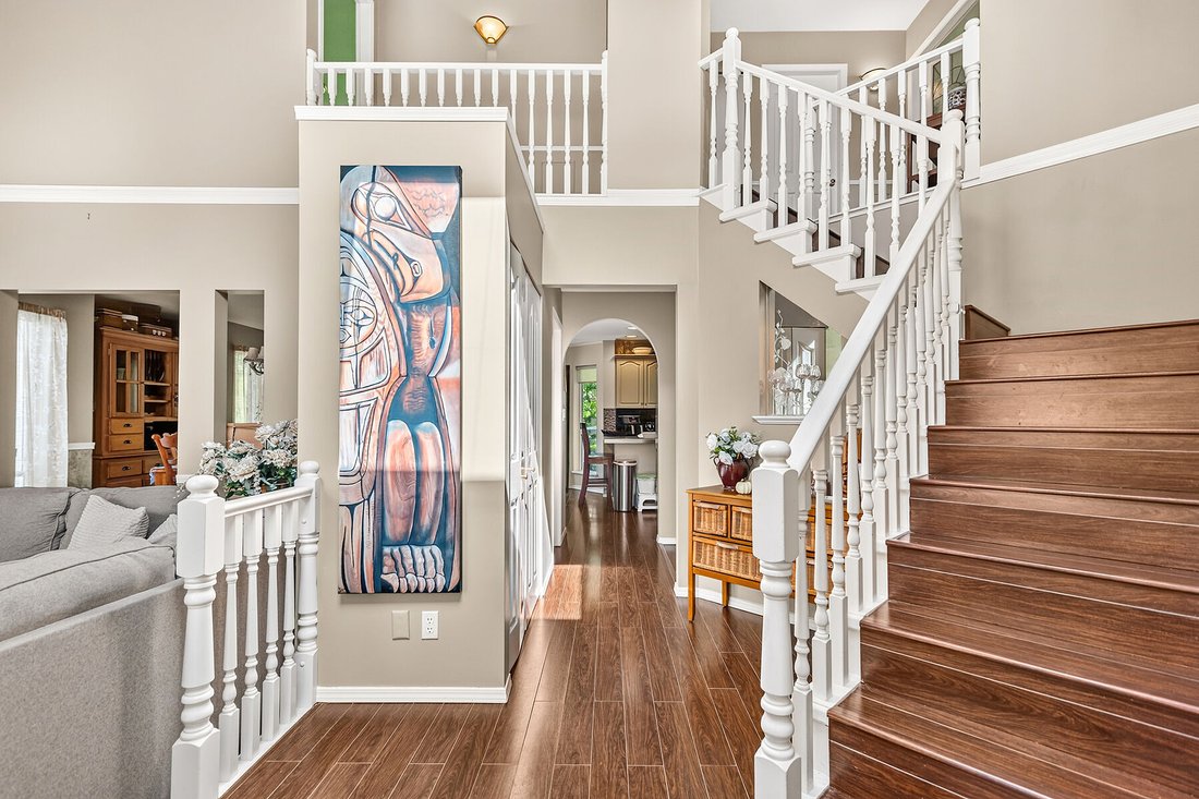 House in Sechelt, British Columbia, Canada 4 - 18864591