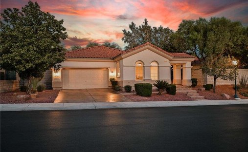 Casa a Henderson, Nevada, Stati Uniti 1