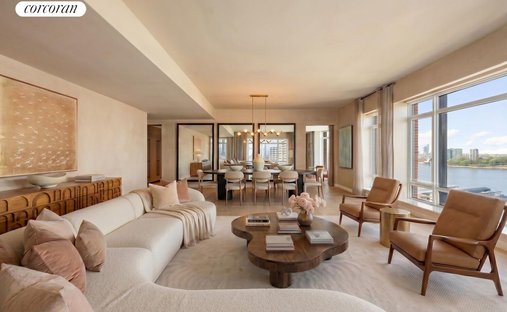 Condo in New York, New York, United States 1
