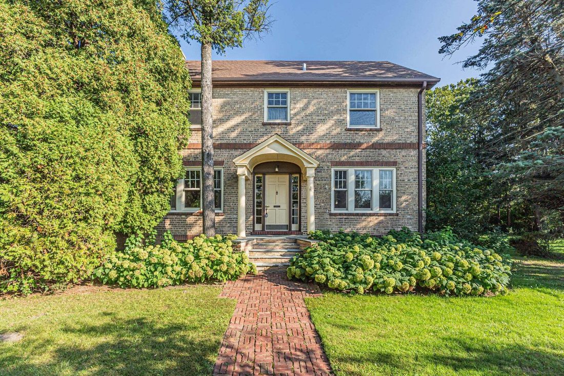 House in Highland Park, Illinois, United States 2 - 18866737