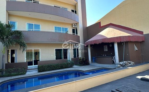 Condominio en Rincón de Guayabitos, Nayarit, México 1