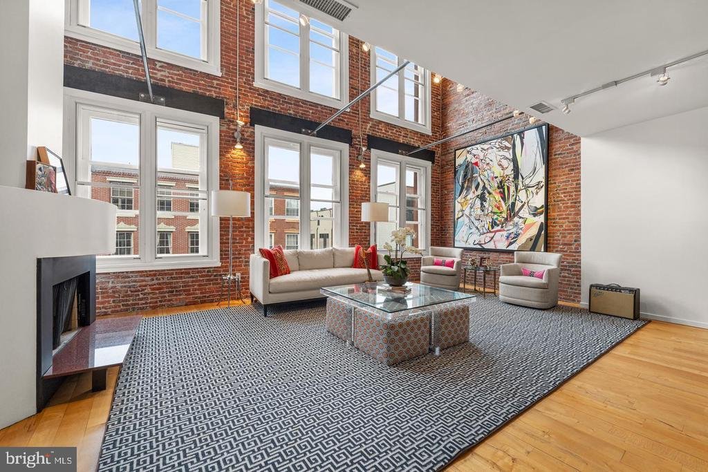 Apartment in Philadelphia, Pennsylvania, United States 1 - 18865323