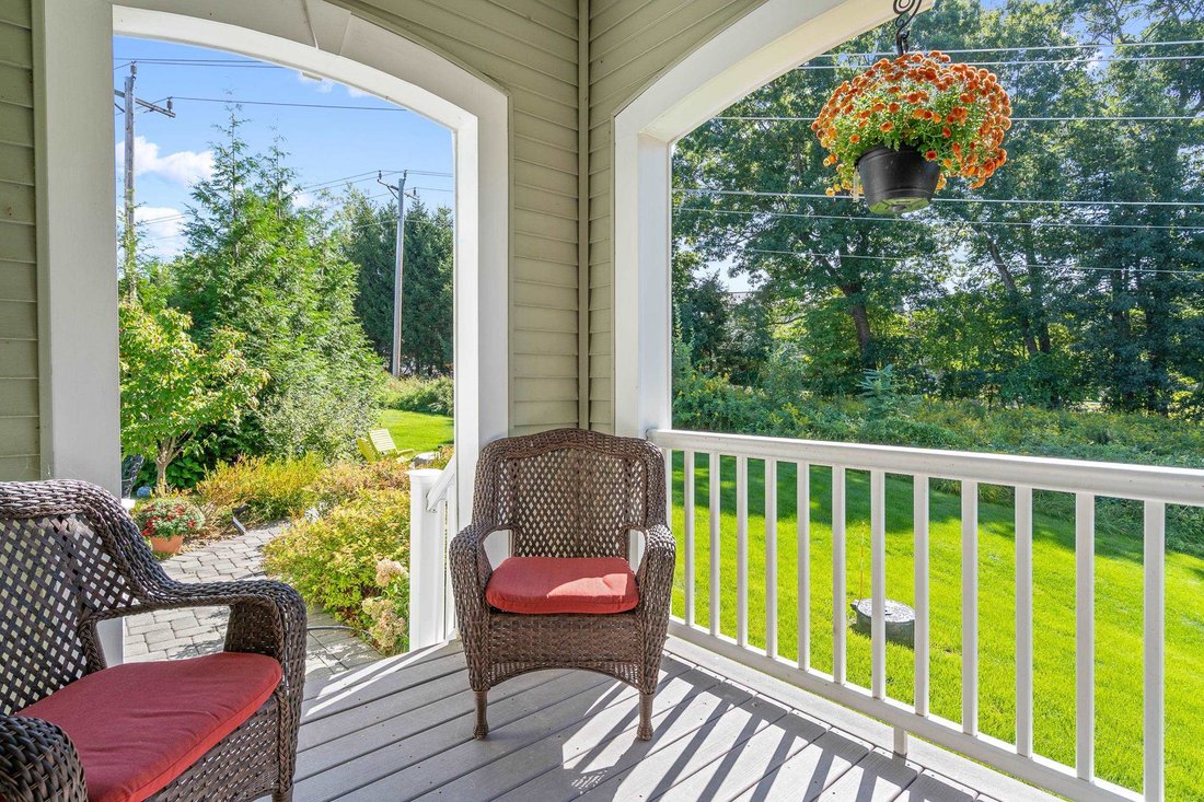 Condominio a Stratham, New Hampshire, Stati Uniti 5 - 18865292