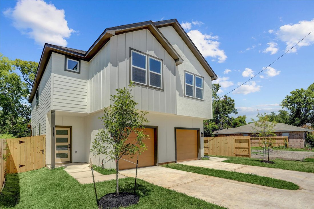 Andere in Houston, Texas, Vereinigte Staaten 3 - 18866798