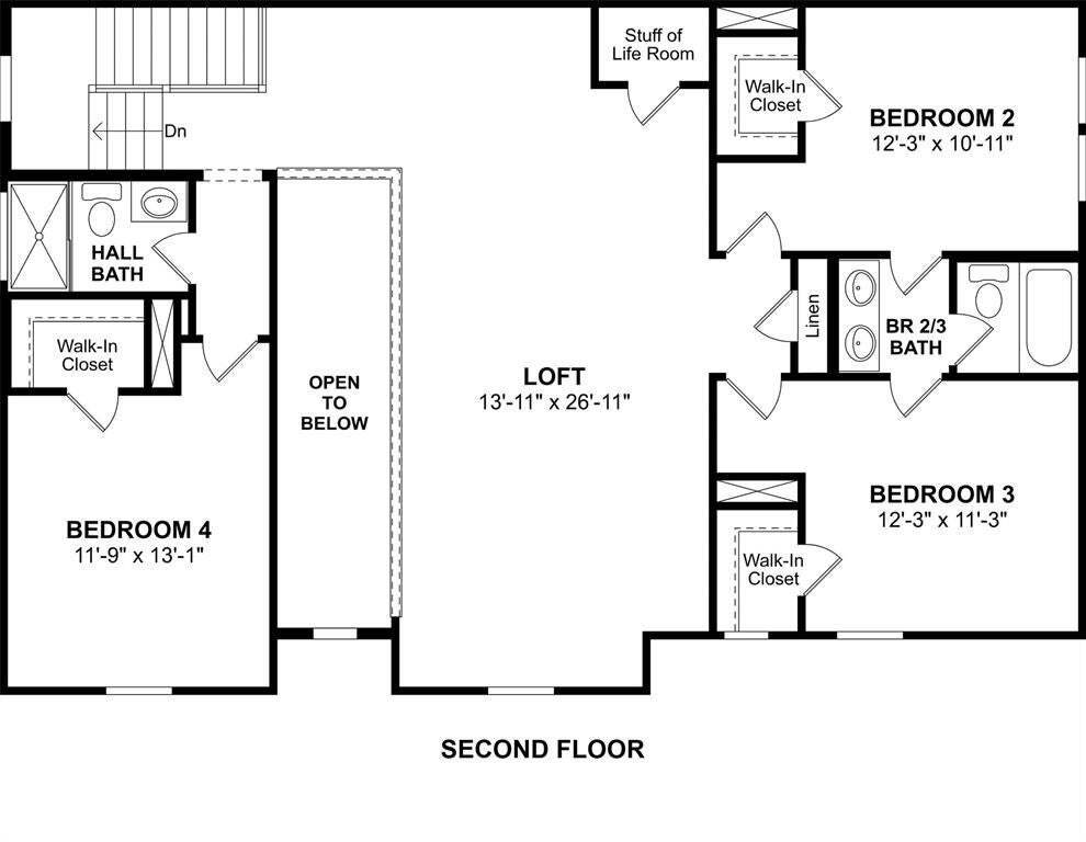 Haus in Rockwall, Texas, Vereinigte Staaten 3 - 18866456