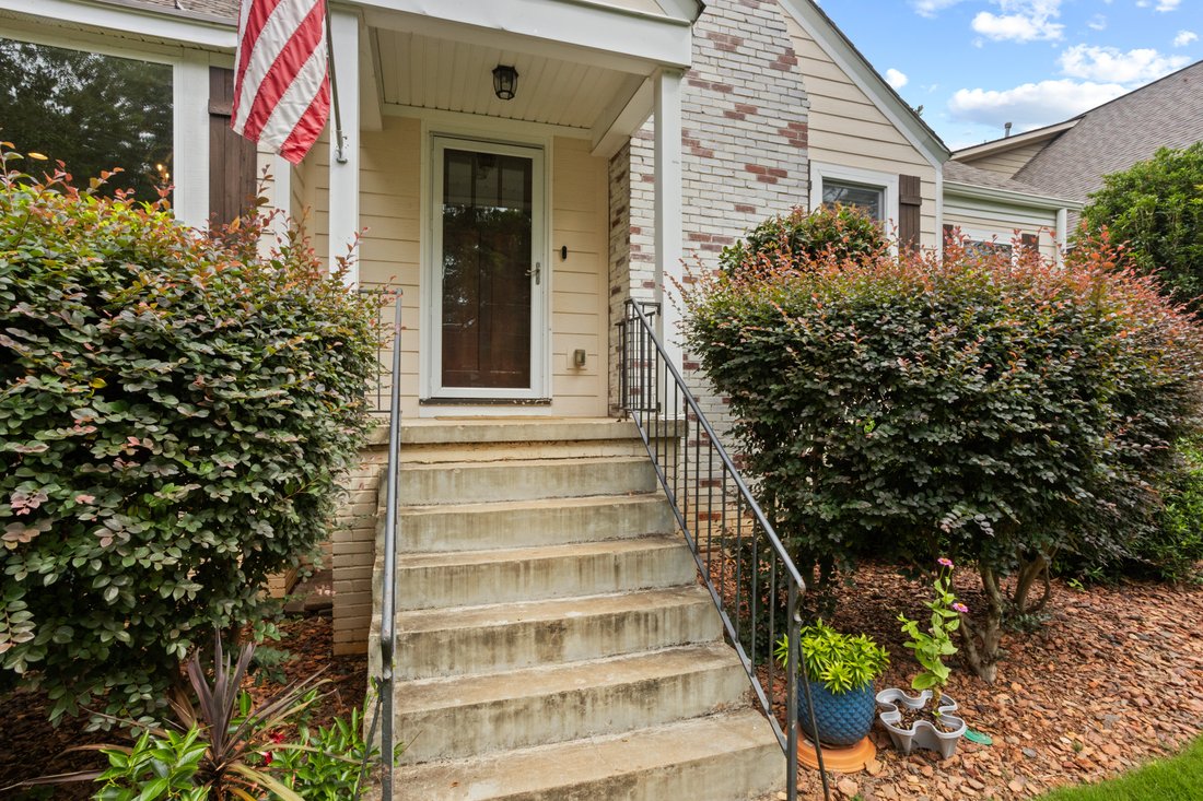 Casa a Greenville, Carolina del Sud, Stati Uniti 5 - 18864646