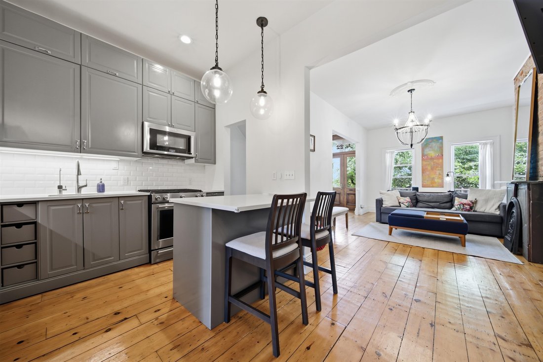 House in Jersey City, New Jersey, United States 5 - 18865345