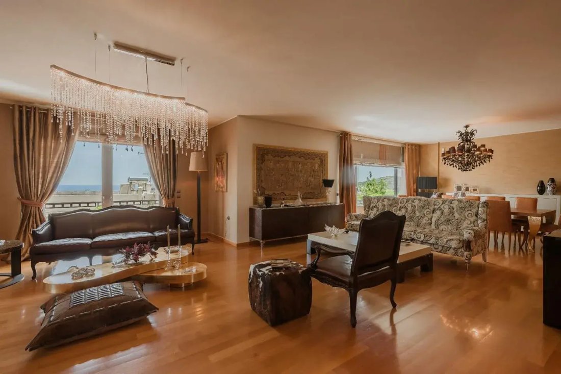 House in Anavissos, Attica, Greece 4 - 17732021
