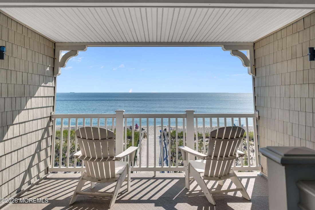 Condo in Mantoloking, New Jersey, United States 2 - 18865130